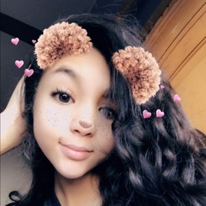 Meet your Posher, Marwa